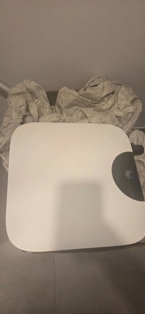 Huawei SUN2000-3KTL-L1 hybride omvormer (3 kW), Ophalen, Zo goed als nieuw