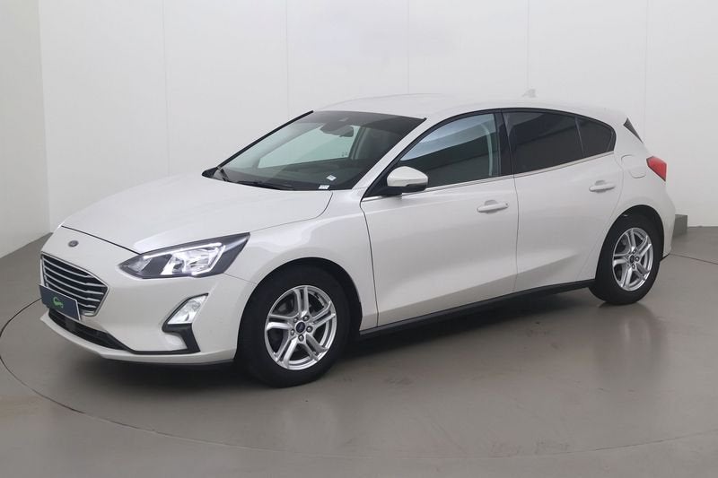 Ford Focus ecoboost connected 100, Autos, Focus, Achat, 1280 kg, Euro 6
