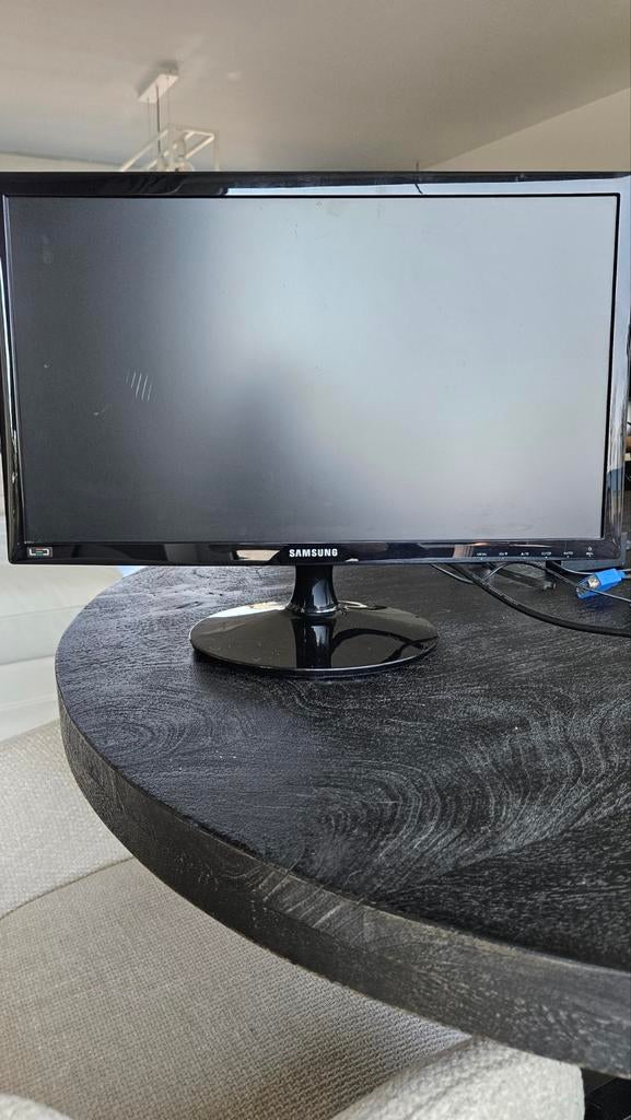 Computerscherm, Ophalen