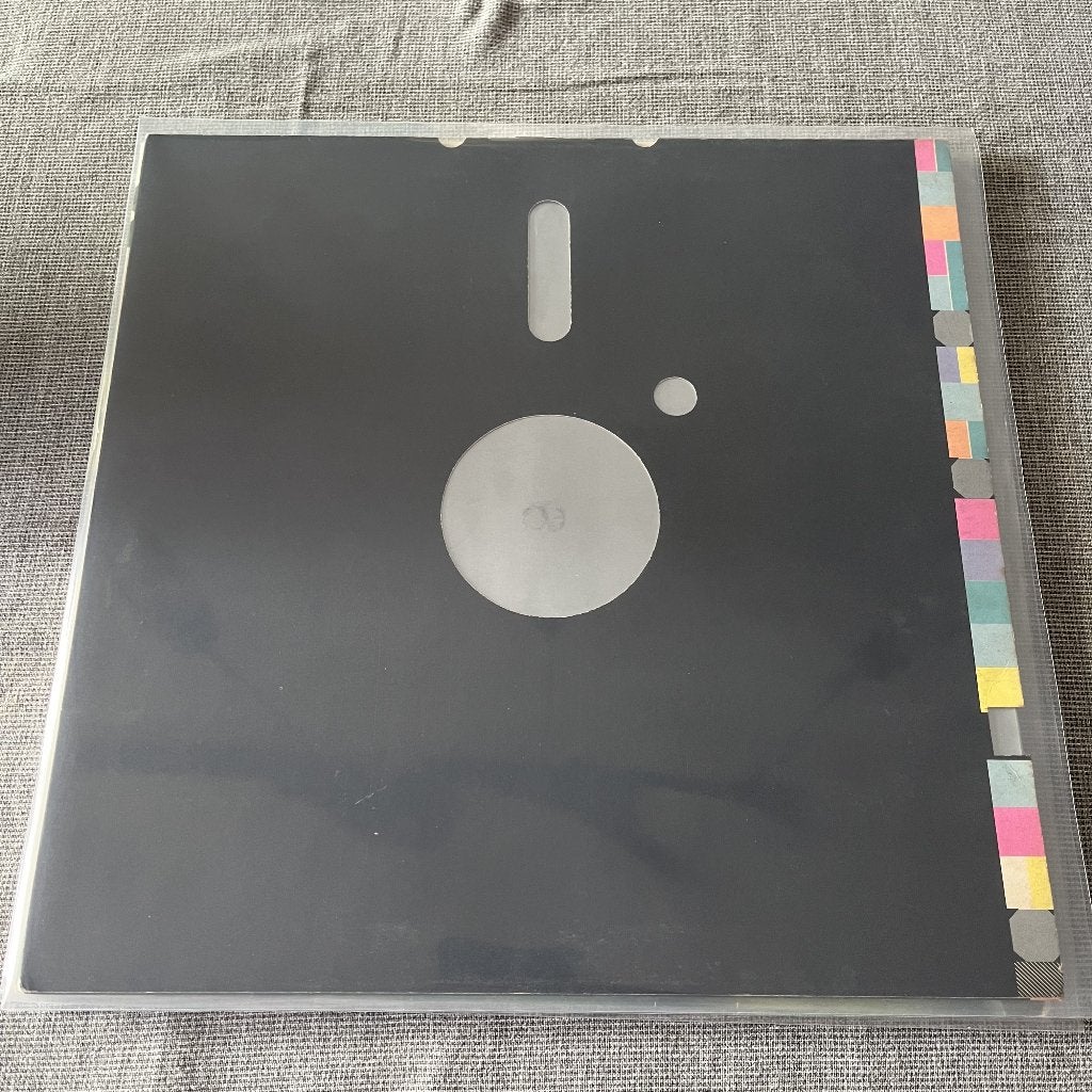 Maxi - New Order - Blue Monday, Gebruikt, New wave, Ophalen of Verzenden, 12 inch
