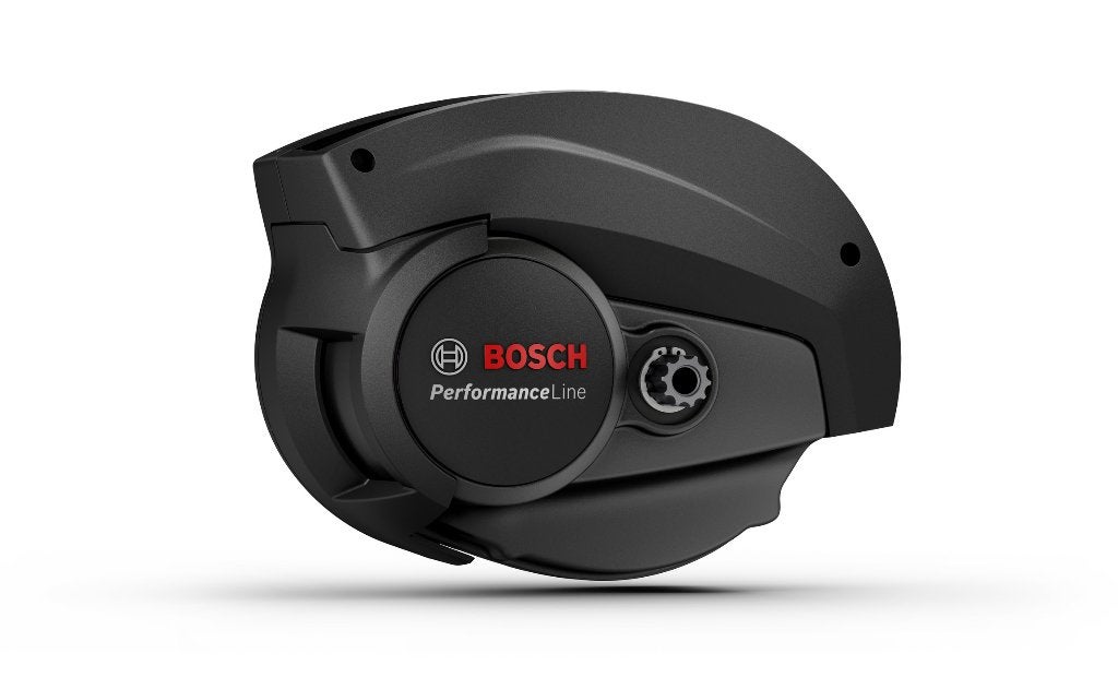 Moteur Bosch Performance Line, Vélos & Vélomoteurs, Enlèvement ou Envoi, Utilisé, Autres marques