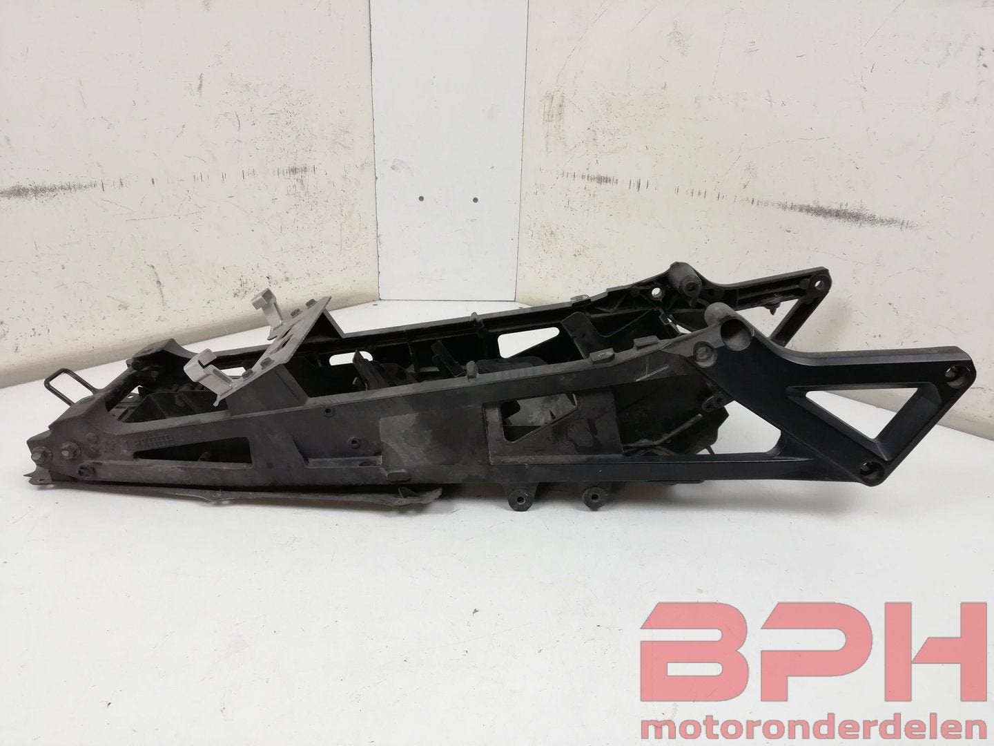 Subframe Suzuki GSX-R 600 750 K4 - K5 2004 t/m 2005 frame GS, Enlèvement ou Envoi, -, -, -