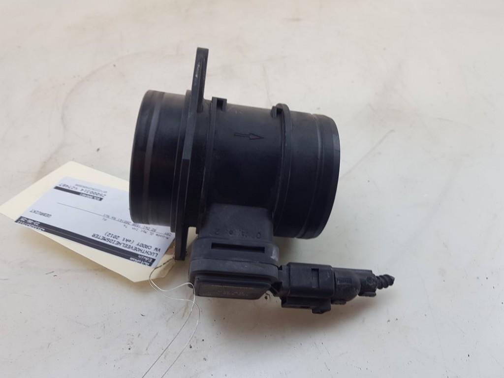 DÉBITMÈTRE Caddy III (2KA,2KH,2CA,2CH) (|03L906461|), Utilisé, Volkswagen