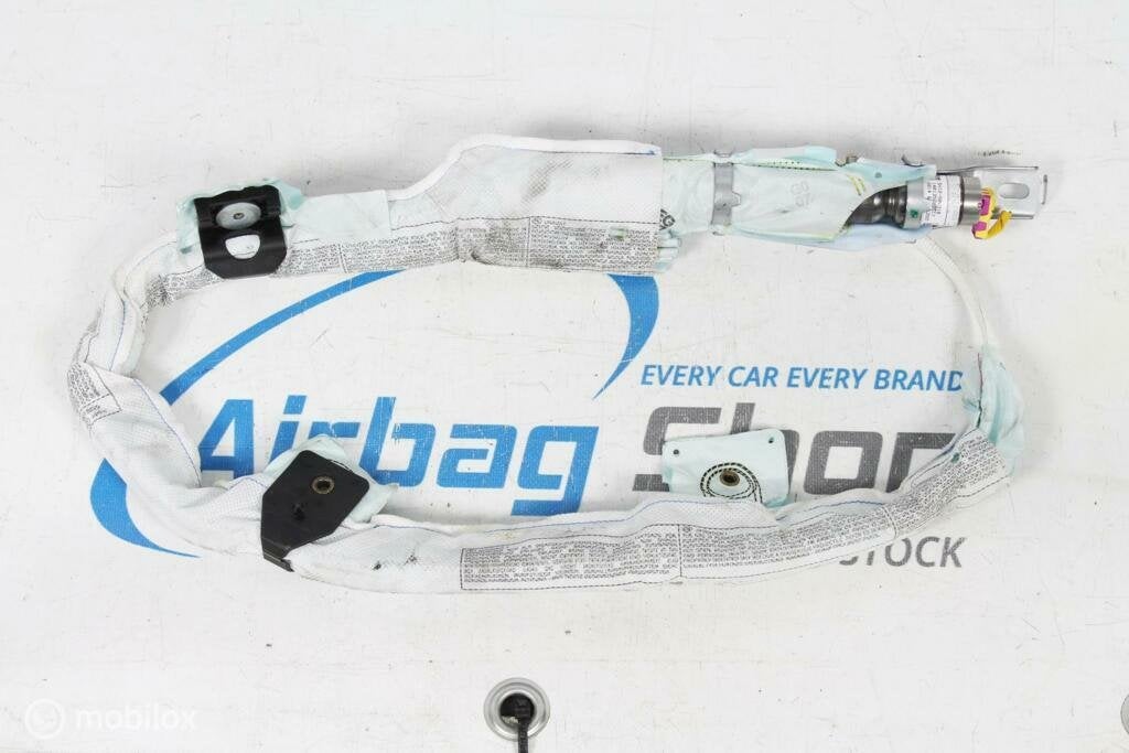 Airbag toit G ou D Fiat 500 (2007-....), Autos : Pièces & Accessoires