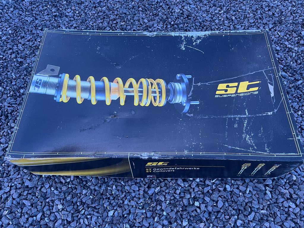 Schroefset ST X - volledig, Auto-onderdelen, Ophalen of Verzenden