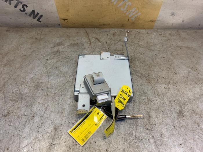 Ordinateur gestion moteur d'un Suzuki Jimny, -, 3 mois de garantie, Utilisé, -
