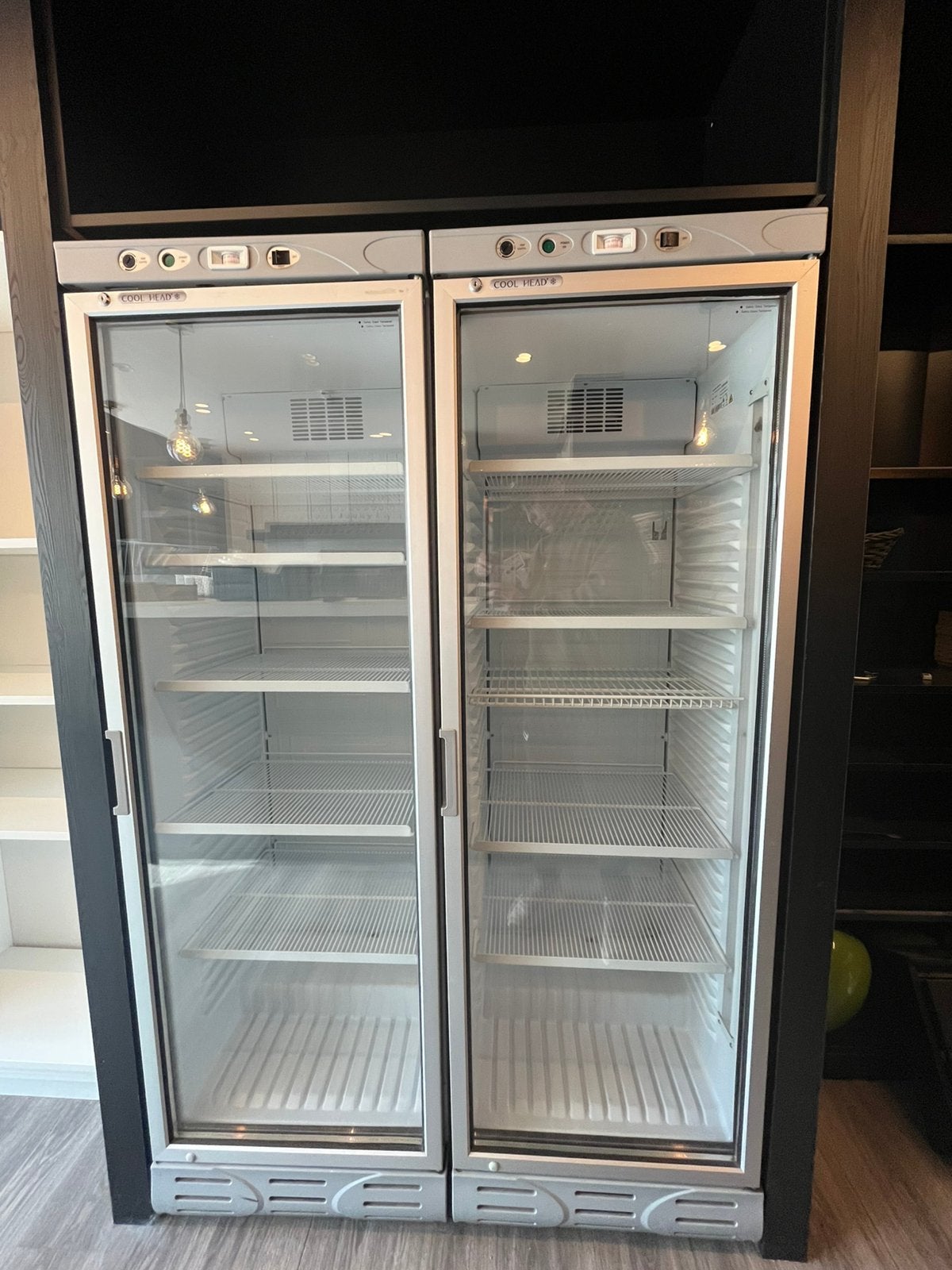 Professionele Cool Head horeca koelkast – Electrolux – 2018, Elektronische apparatuur, Koelkasten en IJskasten, Ophalen, Zo goed als nieuw