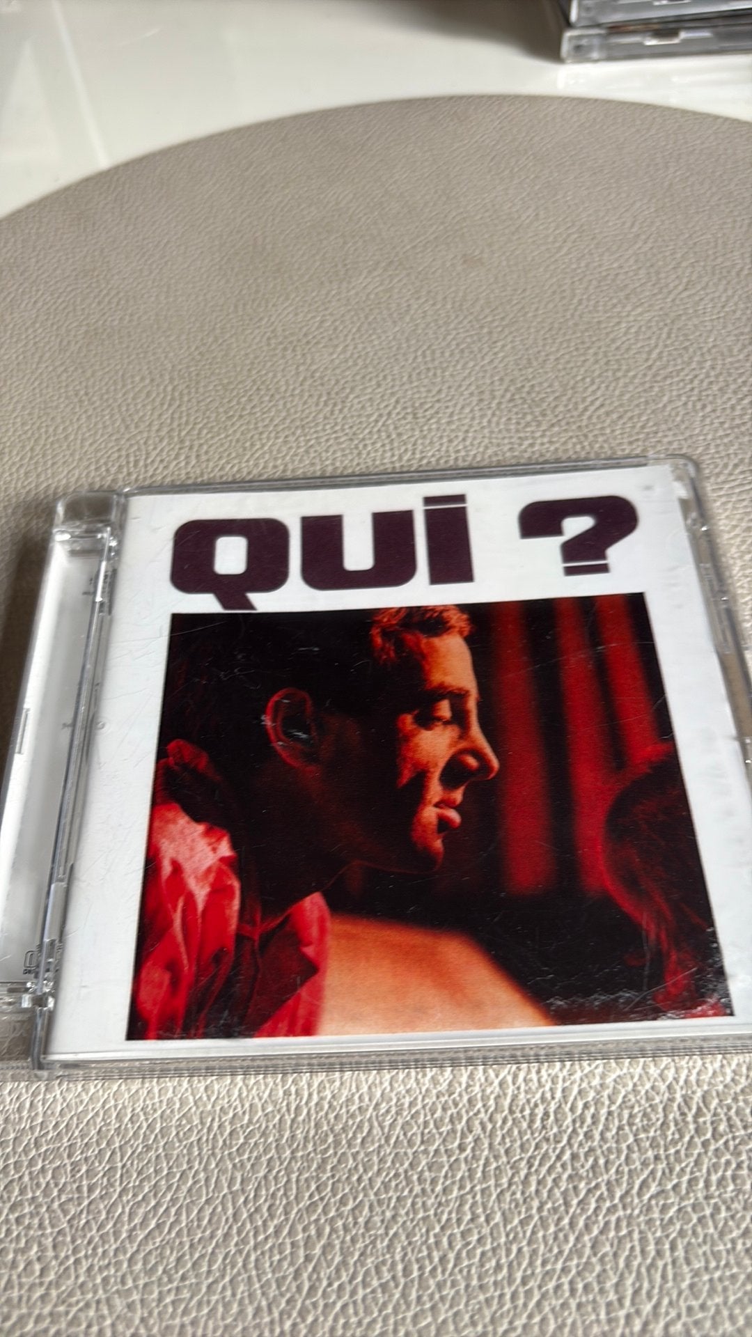 Aznavour sacd, CD & DVD, CD | Francophone, Enlèvement ou Envoi, Comme neuf