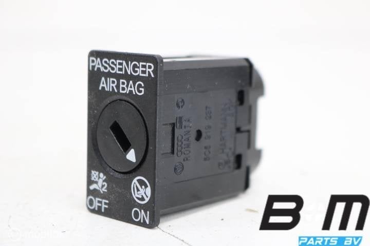 Schakelaar voor bijrijdersairbag Audi A3 8V 5C5919237, Auto diversen, Gebruikt