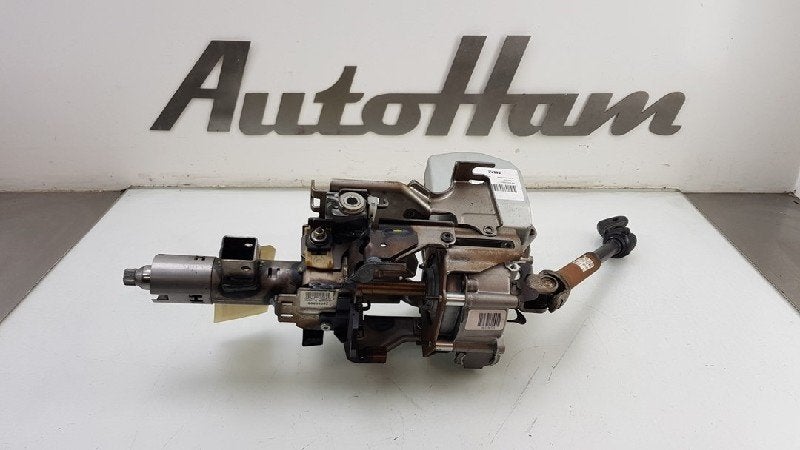 STUURBEKRACHTIGING ELEKTRISCH Renault Clio III (BR / CR), Gebruikt, Renault