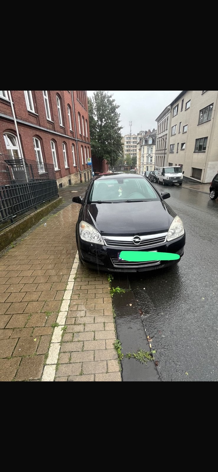 Opel astra, Autos, Achat, Boîte manuelle, 5 portes, Diesel