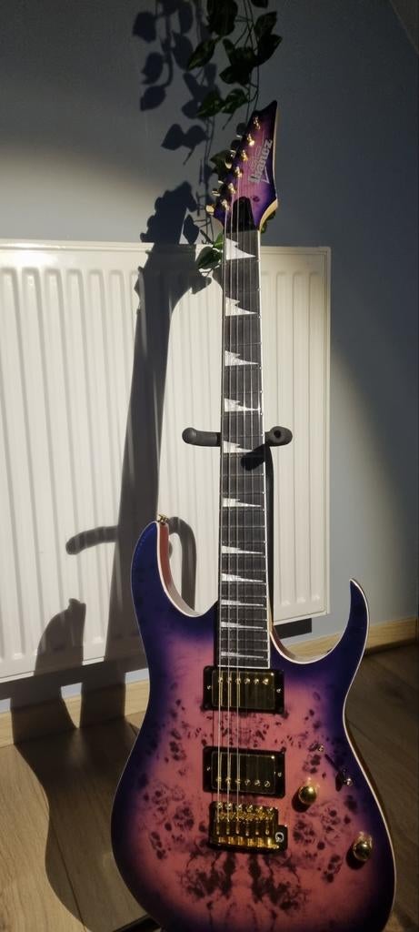 Ibanez Gio met versterker en extra's, Muziek en Instrumenten, Ophalen of Verzenden, Ibanez
