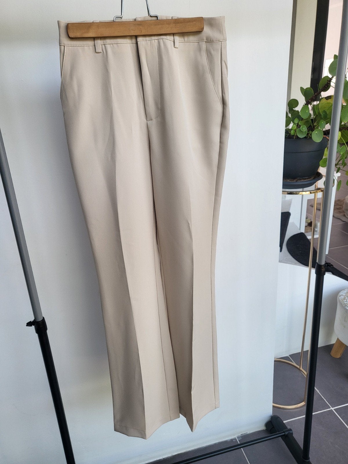 pantalon classique femme taille xs, Ophalen