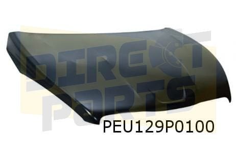 Peugeot 508 motorkap (te spuiten) Origineel! 7901S3, Neuf, -, -, -