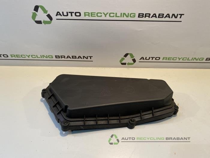Boîte à fusibles d'un BMW X5, -, 3 mois de garantie, Utilisé, -