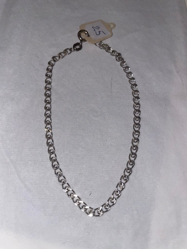 Bracelet en argent 925, Bijoux, Sacs & Beauté, Enlèvement, Neuf, Argent, Argent