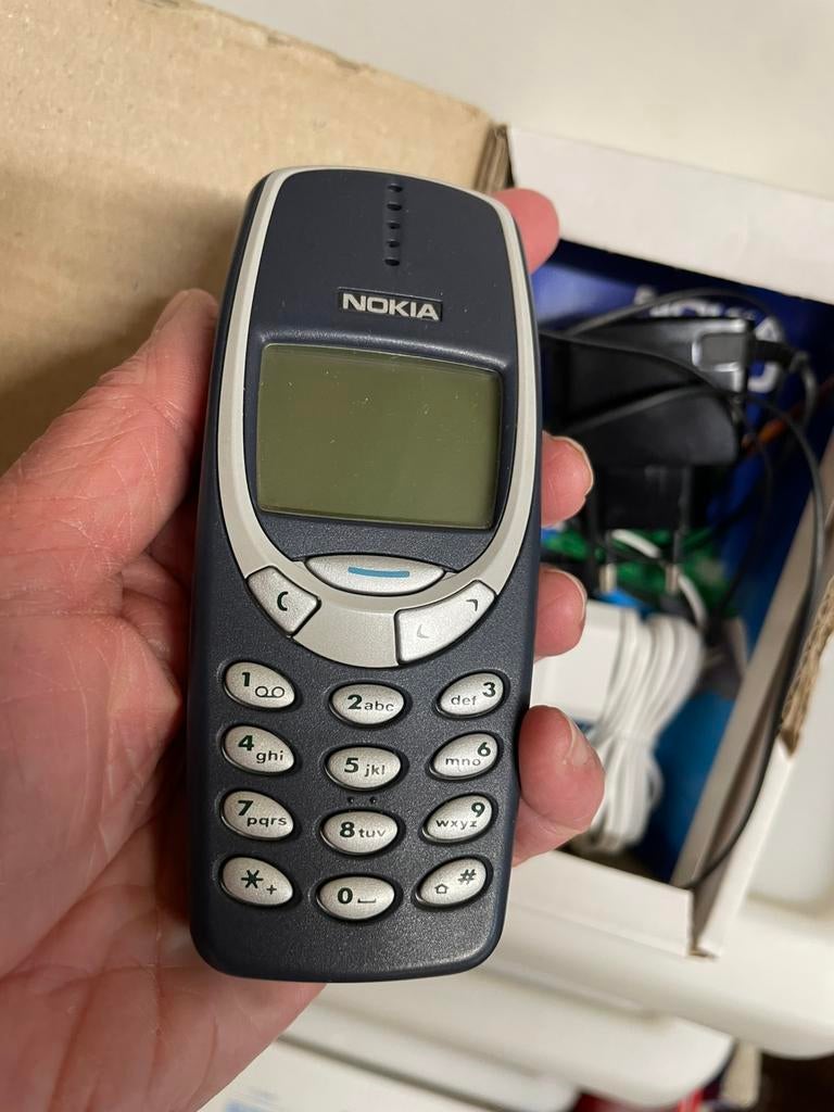 Gsm Nokia, Télécoms, Téléphonie mobile | Nokia, Enlèvement ou Envoi, Utilisé