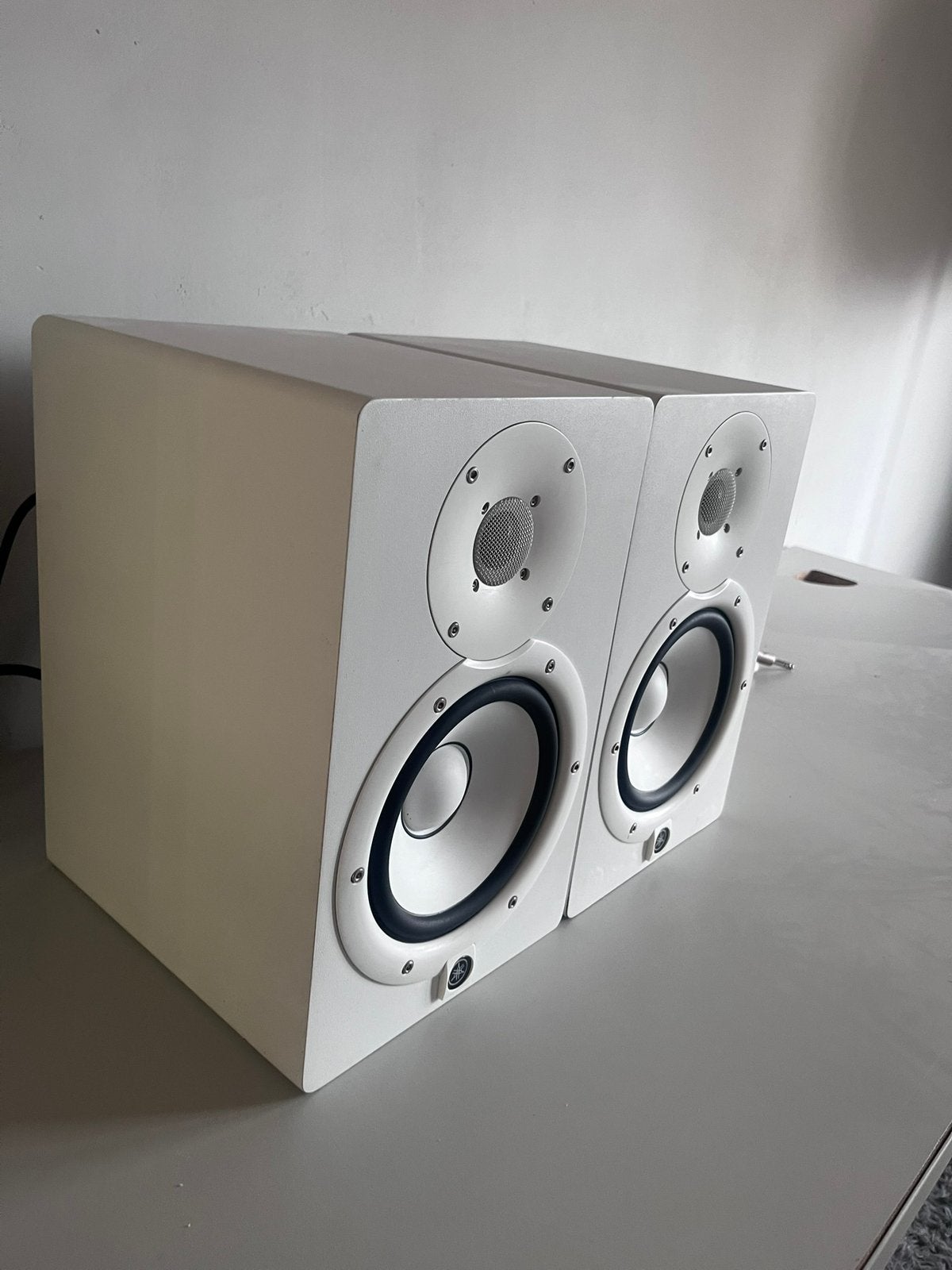 Yamaha hs7, Enlèvement, Comme neuf, Yamaha