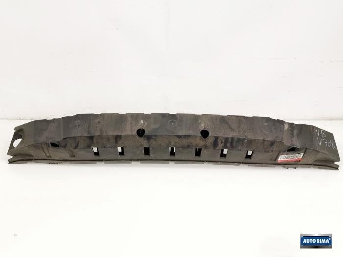 Bumpervulling voor van een Volvo V70, Gebruikt, -, -, Ophalen of Verzenden