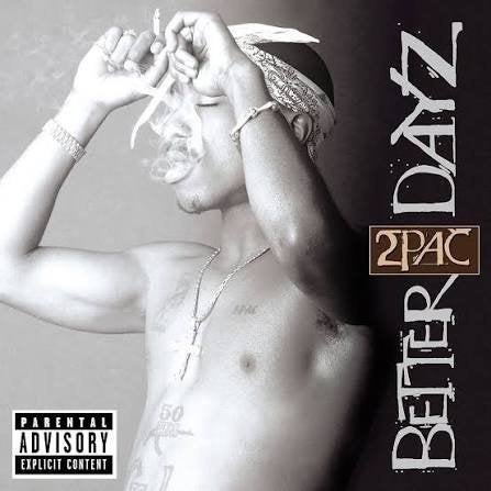 2pac, CD & DVD, CD | Hip-hop & Rap, Enlèvement ou Envoi, Utilisé