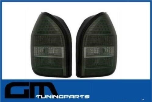 # LED achterlichten opel zafira a smoke #, -, -, Opel, Nieuw
