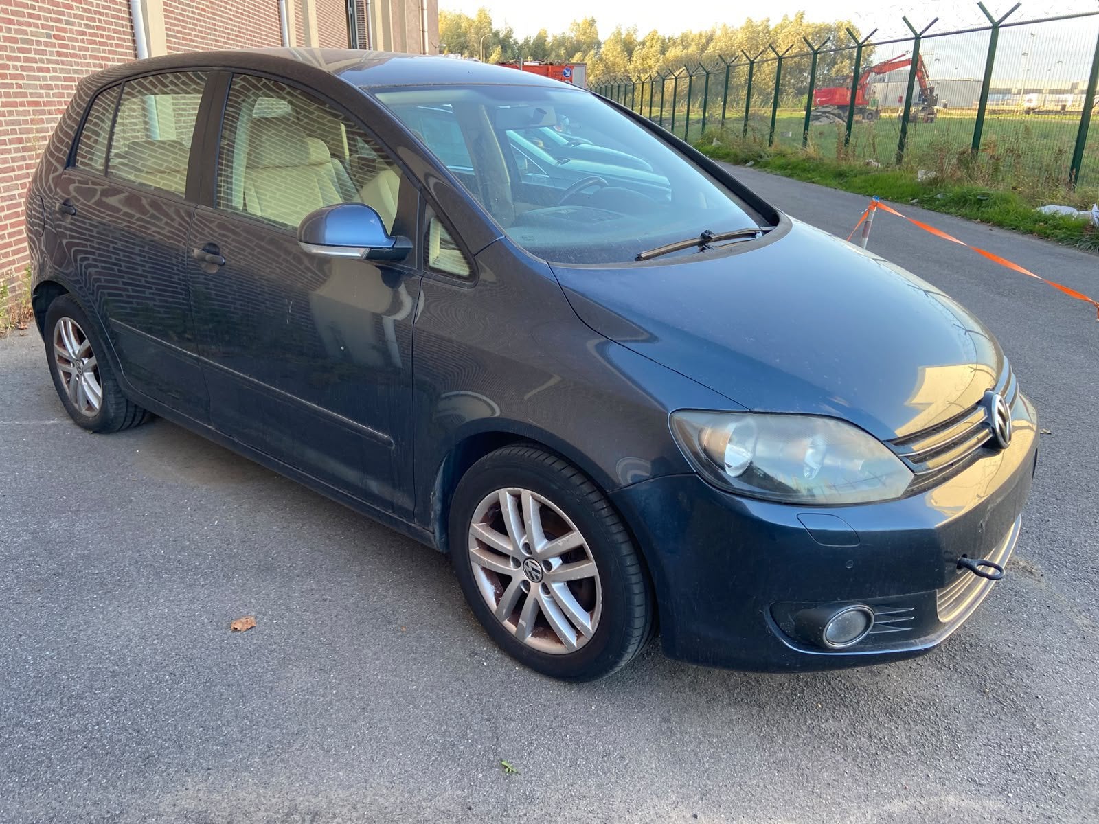 Problème moteur, Ne démarre pas !!!, Autos, Achat, Boîte manuelle, 5 portes, Diesel