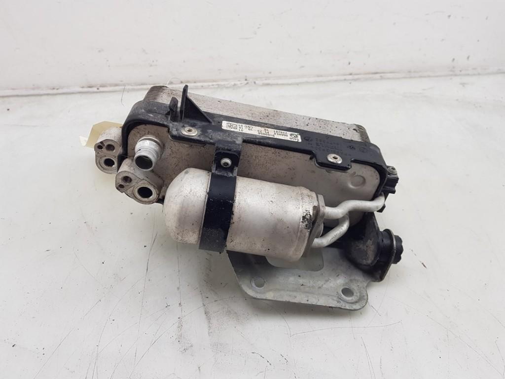 AIRCO DROGER 5 serie Touring (G31) (|9109858|64509891030|), Gebruikt, BMW