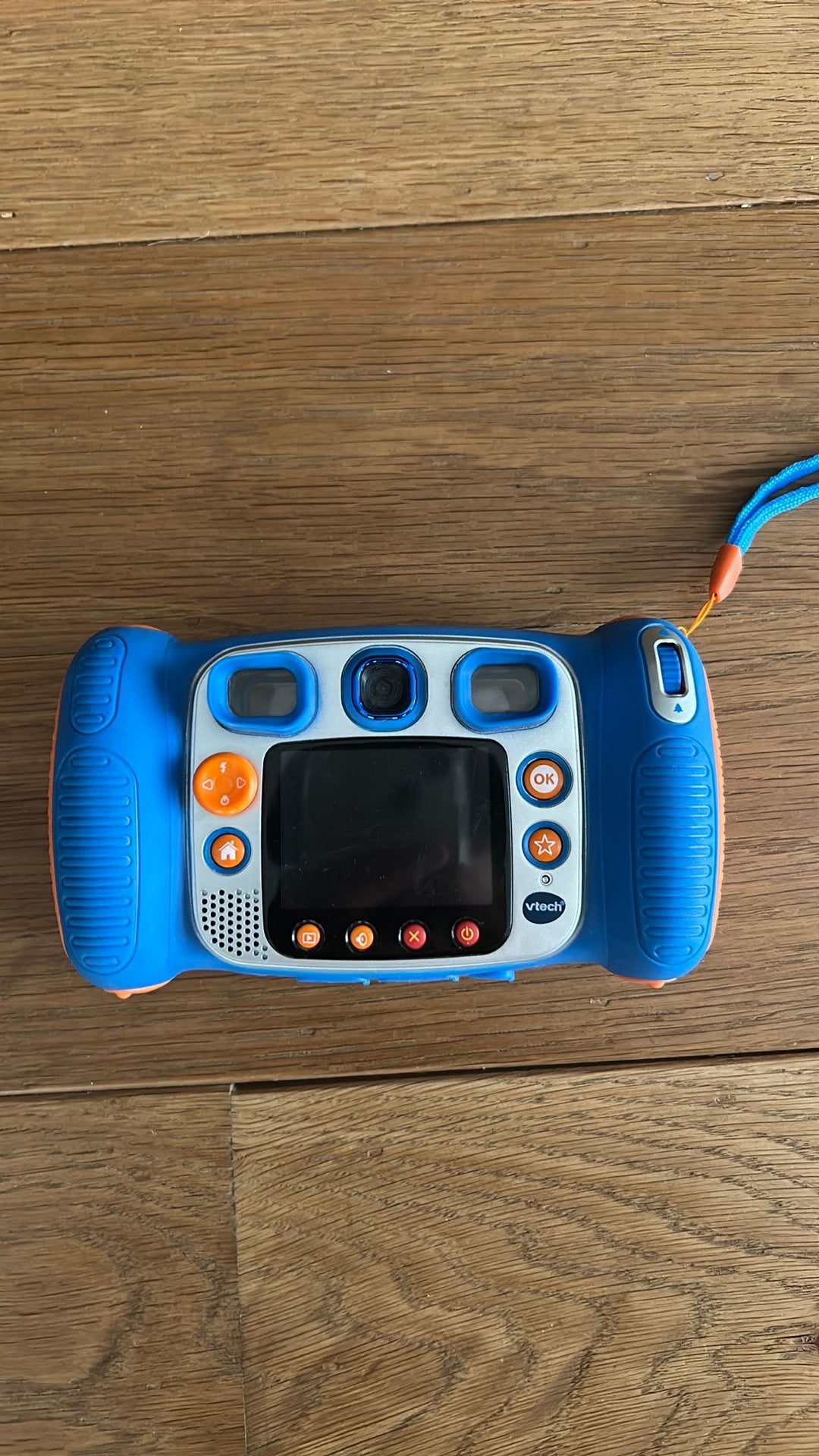 V-Tech kidizoom, Enlèvement, Comme neuf
