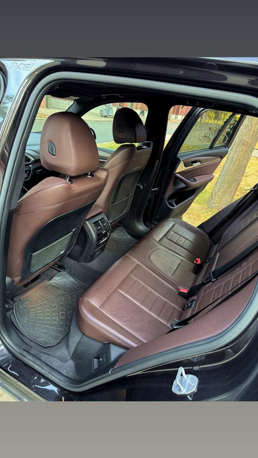Bmw x3 xdrive 2020, Auto-onderdelen, Interieur en Bekleding, Ophalen, Gebruikt, BMW