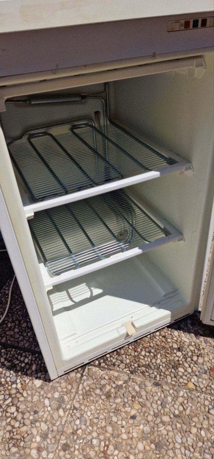 Ijskast frigo bosh  105 l, Electroménager, Enlèvement