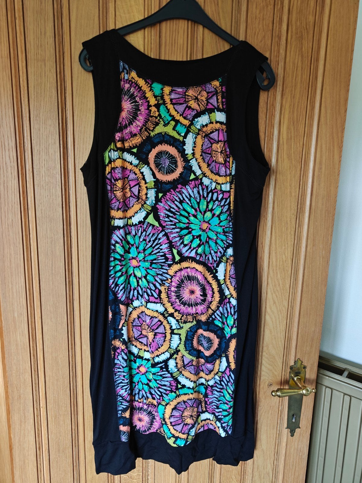 Jurk Yessica XL, Kleding | Dames, Ophalen of Verzenden