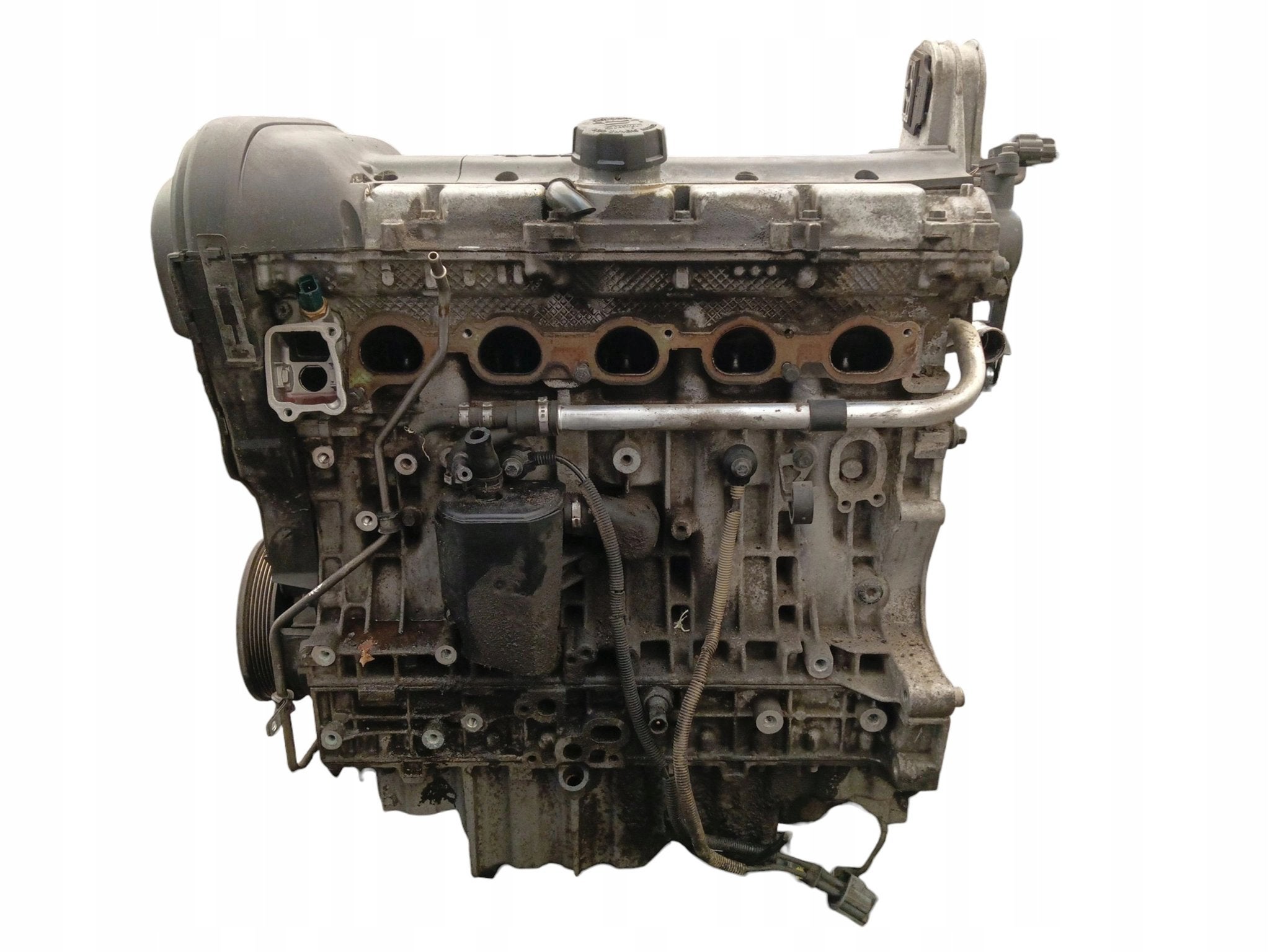 Moteur B5254T2 Nu XC70 VOLVO, Verzenden, Gebruikt, Overige automerken
