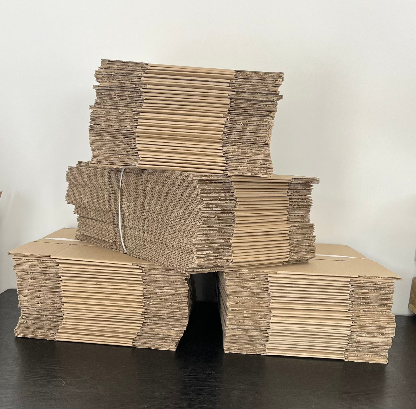 Verzenddozen 25,5x15,5x15 cm, Articles professionnels, Stock & Retail | Emballage & Expédition, Enlèvement