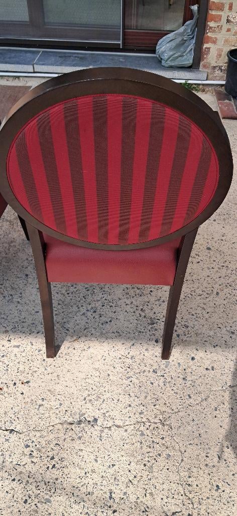 Chaises, Enlèvement, Utilisé, Autres couleurs, Chaise de bureau