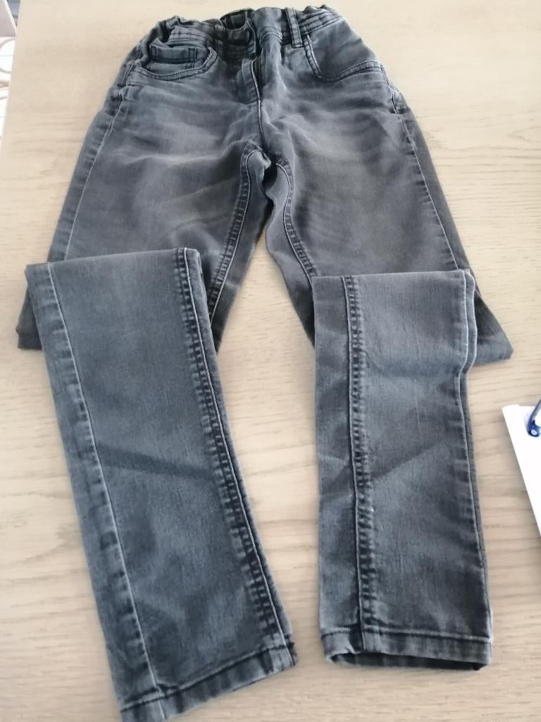 TOM TAILOR broek 158, Kinderen en Baby's, Kinderkleding | Maat 158, Gebruikt, Meisje, Ophalen of Verzenden, Broek