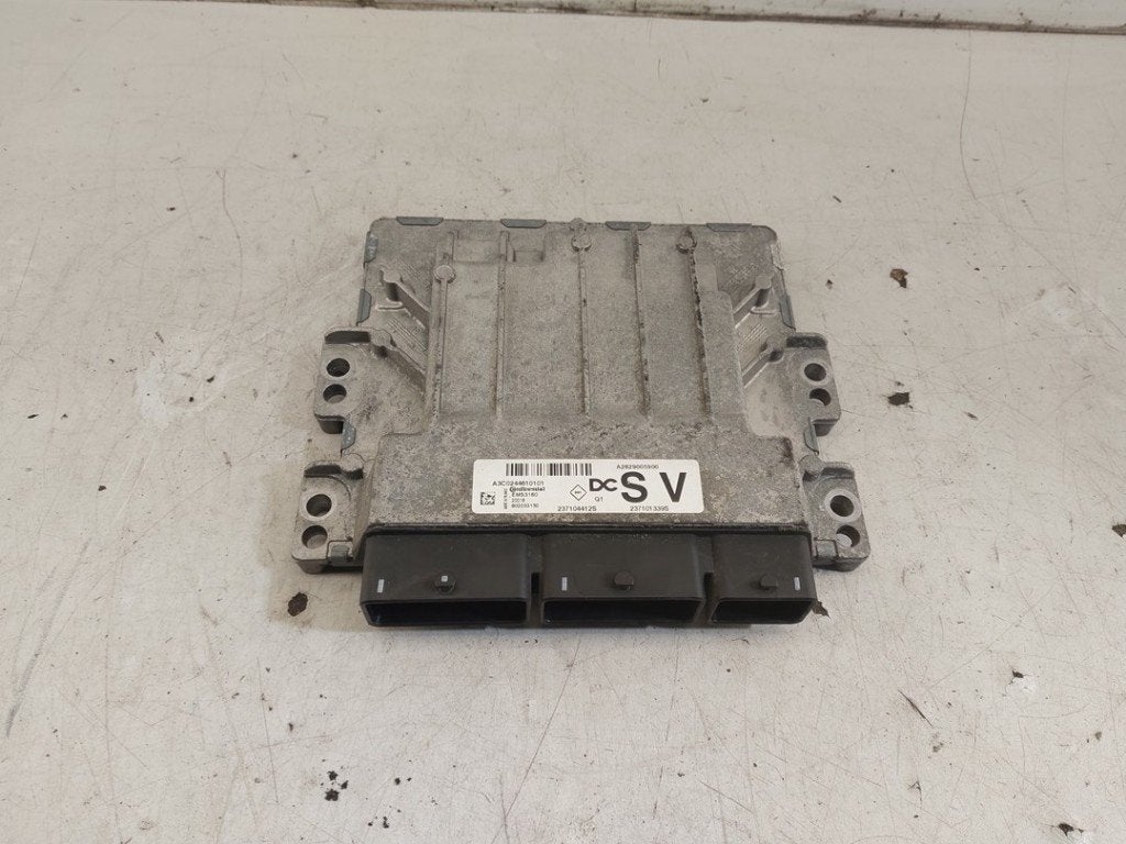 COMPUTER MOTOR Renault Kadjar (RFEH) (01-2015/-), Gebruikt, Renault, Continental AG, Continental-Plaza 1
30175  Hannover, DE