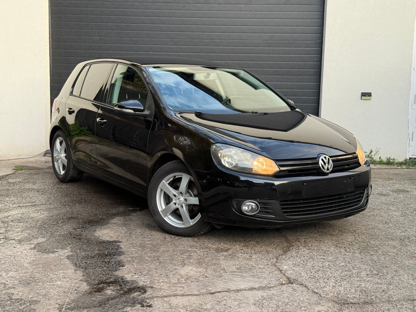 VOLKSWAGEN GOLF 6 – 1.4 TSI ESSENCE – CARPLAY – JANTES ALU, Autos, Euro 5, Achat, Entreprise, Boîte manuelle