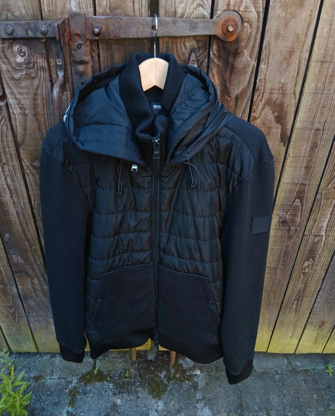 Hugo boss / Hoodie Seeger 41 | Taille L, Enlèvement ou Envoi