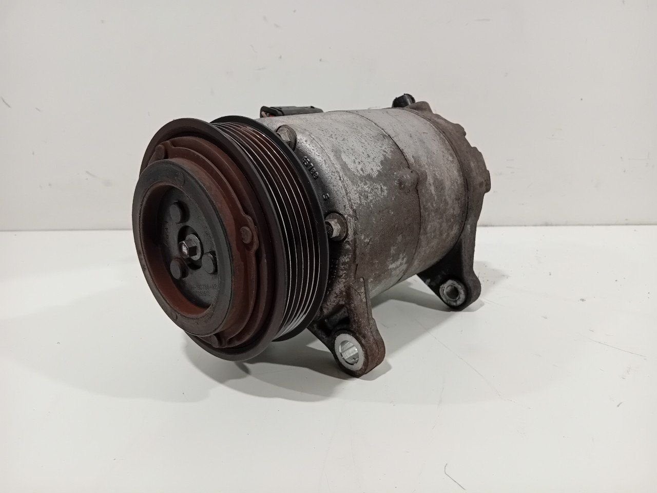 Airco pomp Mini Mini, Auto-onderdelen, Onderdelen@venauto.nl, Van der Ven Autorecycling B.V., Gebruikt, Ettenseweg 76, 4706 PB Roosendaal, The Netherlands