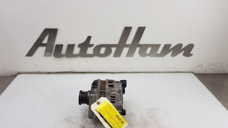DYNAMO Peugeot 208 I (CA / CC / CK / CL) (01-2012/12-2019), Gebruikt, Info@mitsubishi-motors.de, MITSUBISHI, Emil-Frey-Straße 2
61169  Friedberg, DE