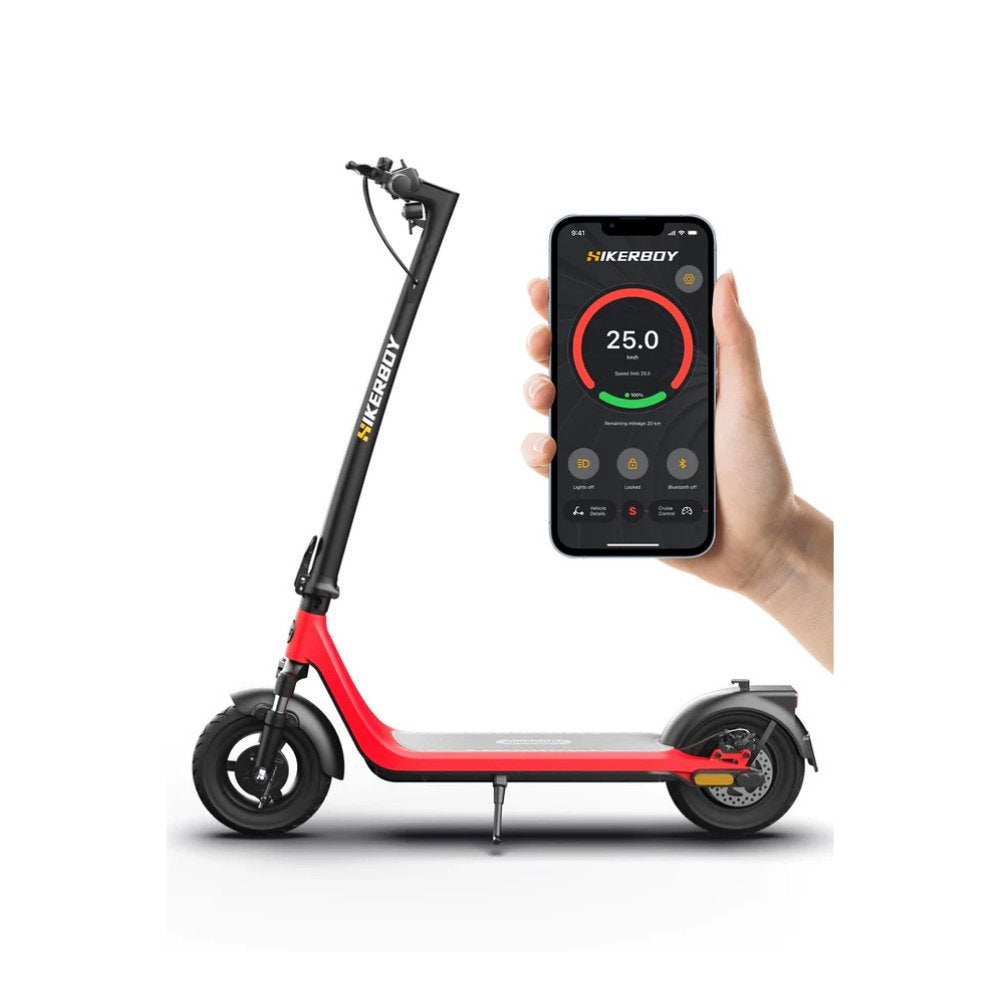 E-step - €295 incl. BTW - NIEUW, Enlèvement, Neuf, Step électrique (E-scooter)