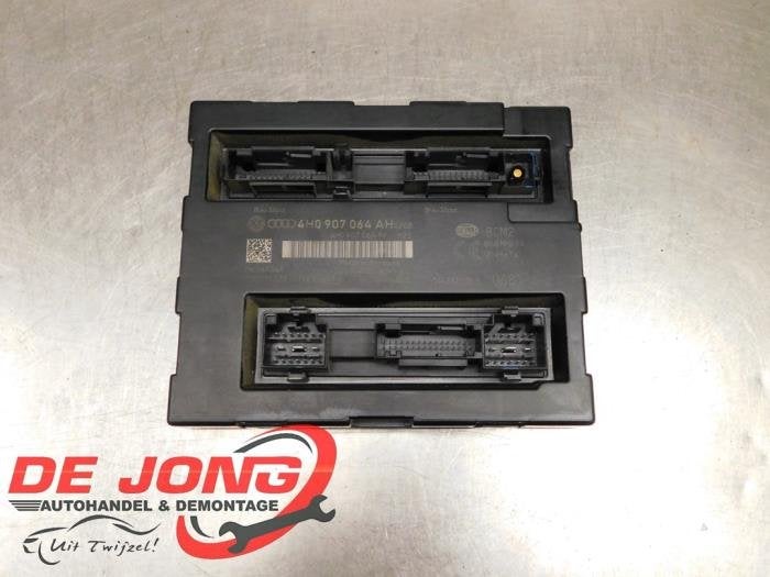 Comfort Module van een Volkswagen Touareg, Gebruikt, -, Volkswagen, -