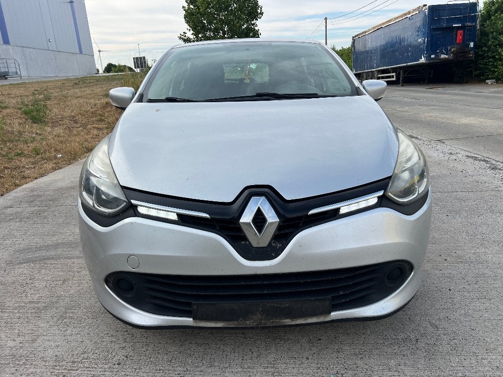 Renault Clio 1.5 Diesel, Auto's, Euro 5, Bedrijf, 5 deurs, Te koop
