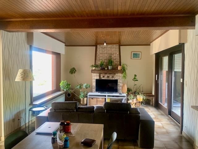 woning, Immo, Province de Flandre-Occidentale, 336 kWh/m²/an, 500 à 1000 m², 150 m²
