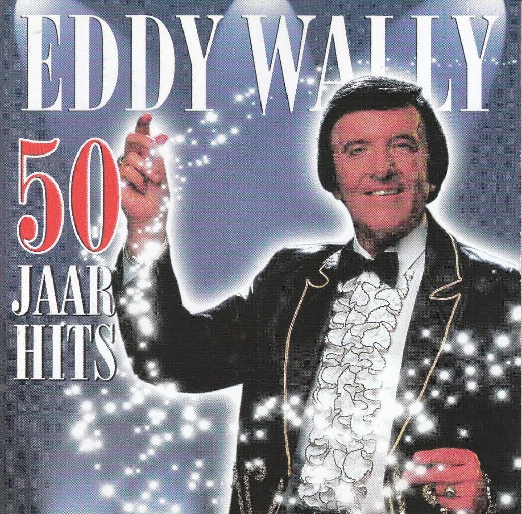 50 jaar hits van Eddy Wally, Verzenden, Levenslied of Smartlap