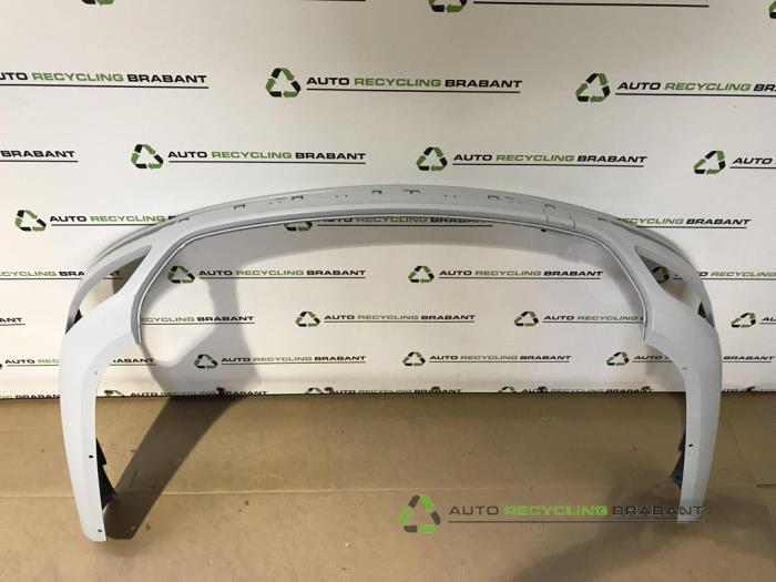 Diffuser achterbumper van een Ford Mondeo, Gebruikt, -, -, Ophalen of Verzenden