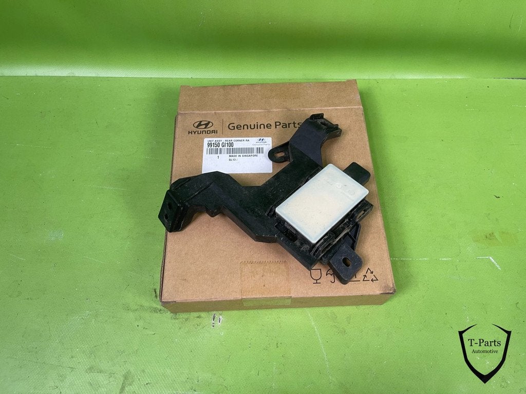 hyundai ioniq 5 radar Dode hoek sensoren 99150GI100, Auto-onderdelen, Info@fabrikant.eu, Hyundai, Fabrikantstraat 1
1000 AA  Amsterdam