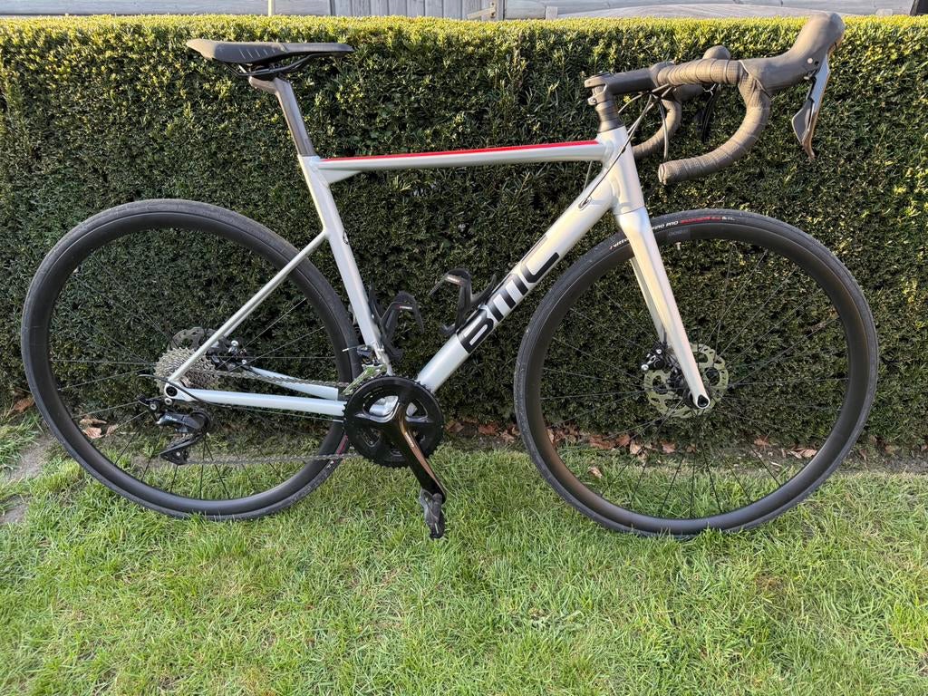 BMC Teammachine ALR TWO racefiets, Ophalen, Nieuw, Overige typen