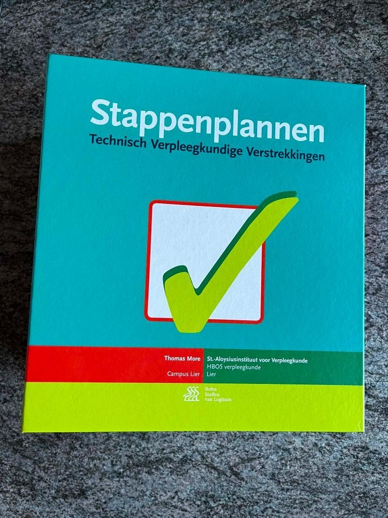 Studieboeken, Boeken, Ophalen