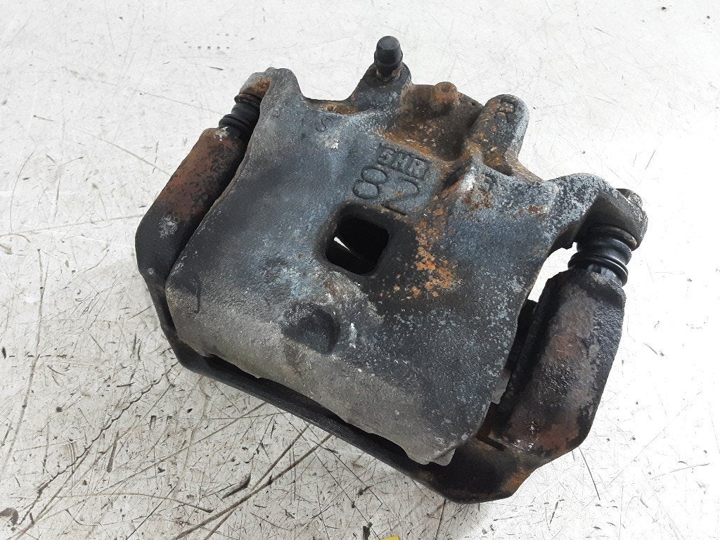 REMKLAUW RECHTS VOOR Nissan Juke (F15) (01-2010/12-2019), Gebruikt, Germany@nissan-services.eu, Kronenweg 38
50389  Wesseling, DE